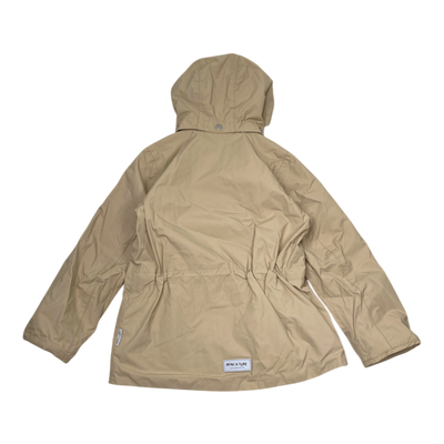 Mini A Ture matadwen midseason jacket, wheat | 128cm