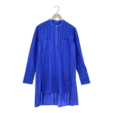 By Malene Birger moa dress, royal blue | woman 36