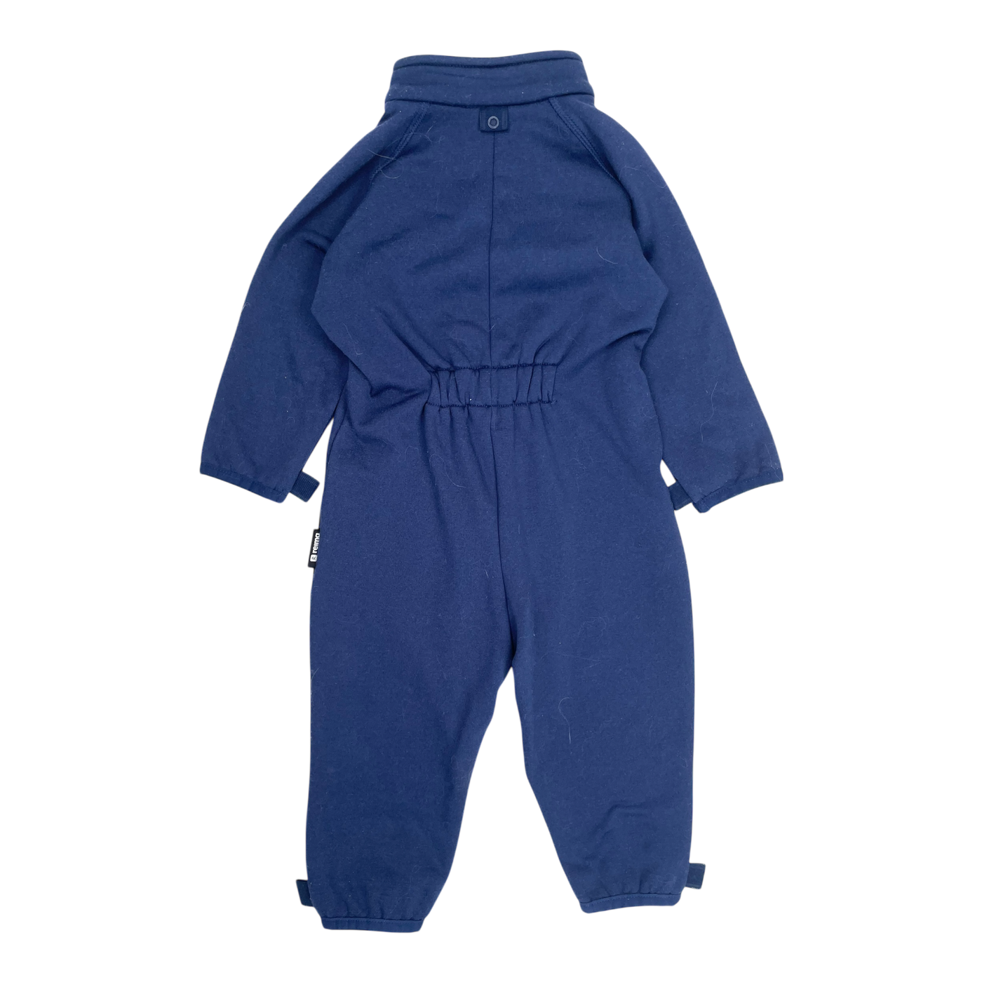 Reima vuoro jumpsuit, navy blue | 74cm
