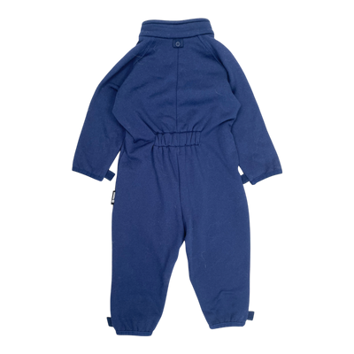 Reima vuoro jumpsuit, navy blue | 74cm