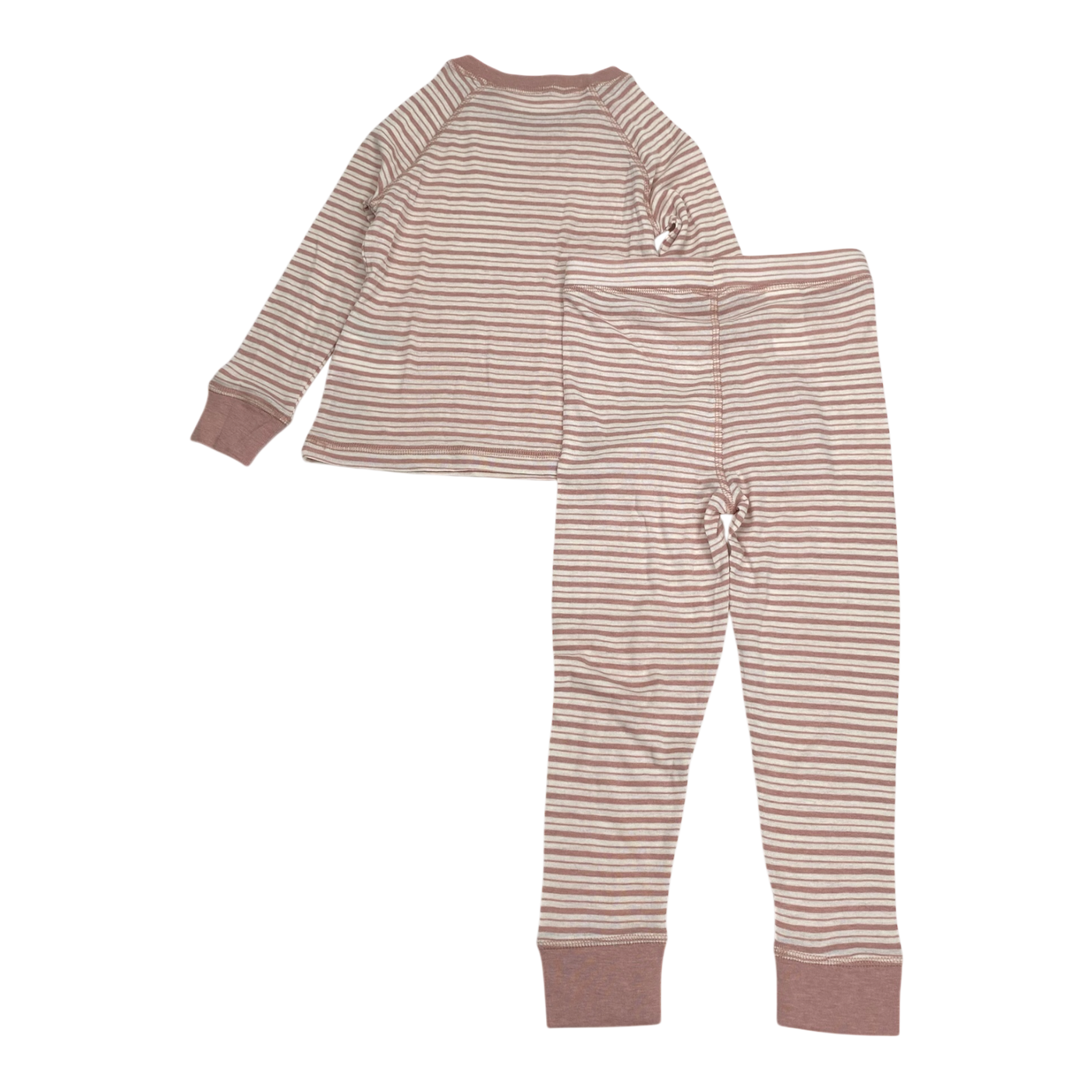 Mini A Ture matbela set, stripe | 104cm