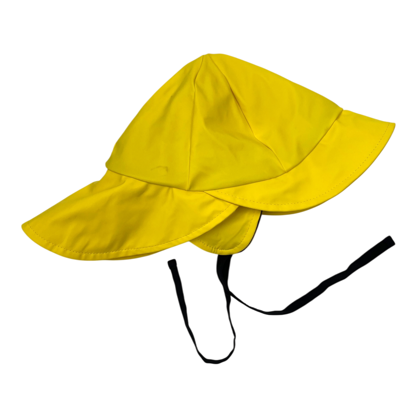 Reima rainy rainhat, yellow | 5-6y