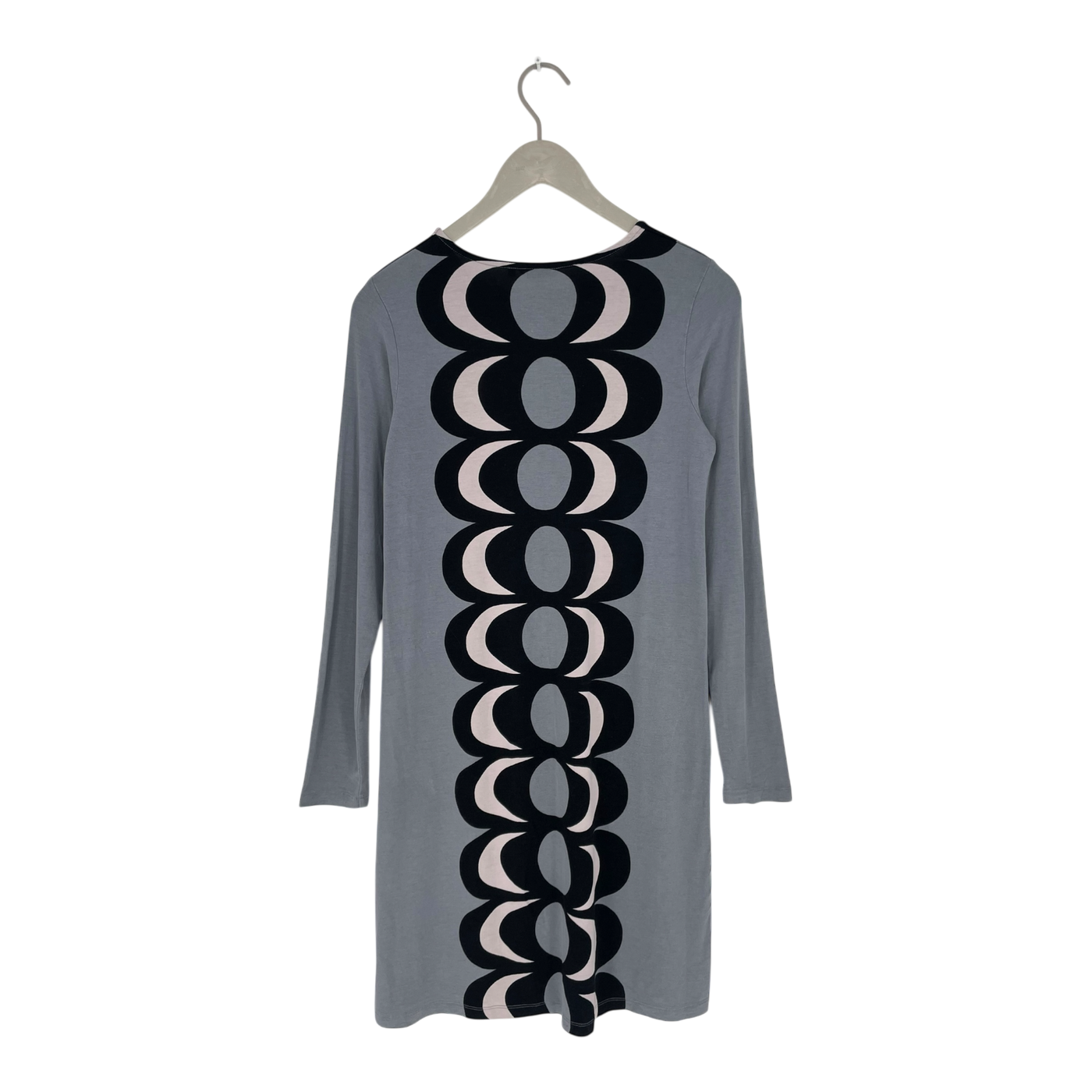 Marimekko kopaja tricot dress, kaivo | woman S