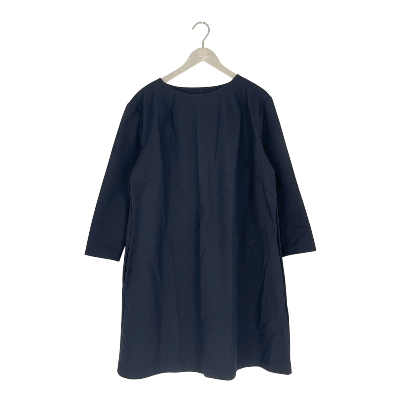 Papu dress, black | woman XL