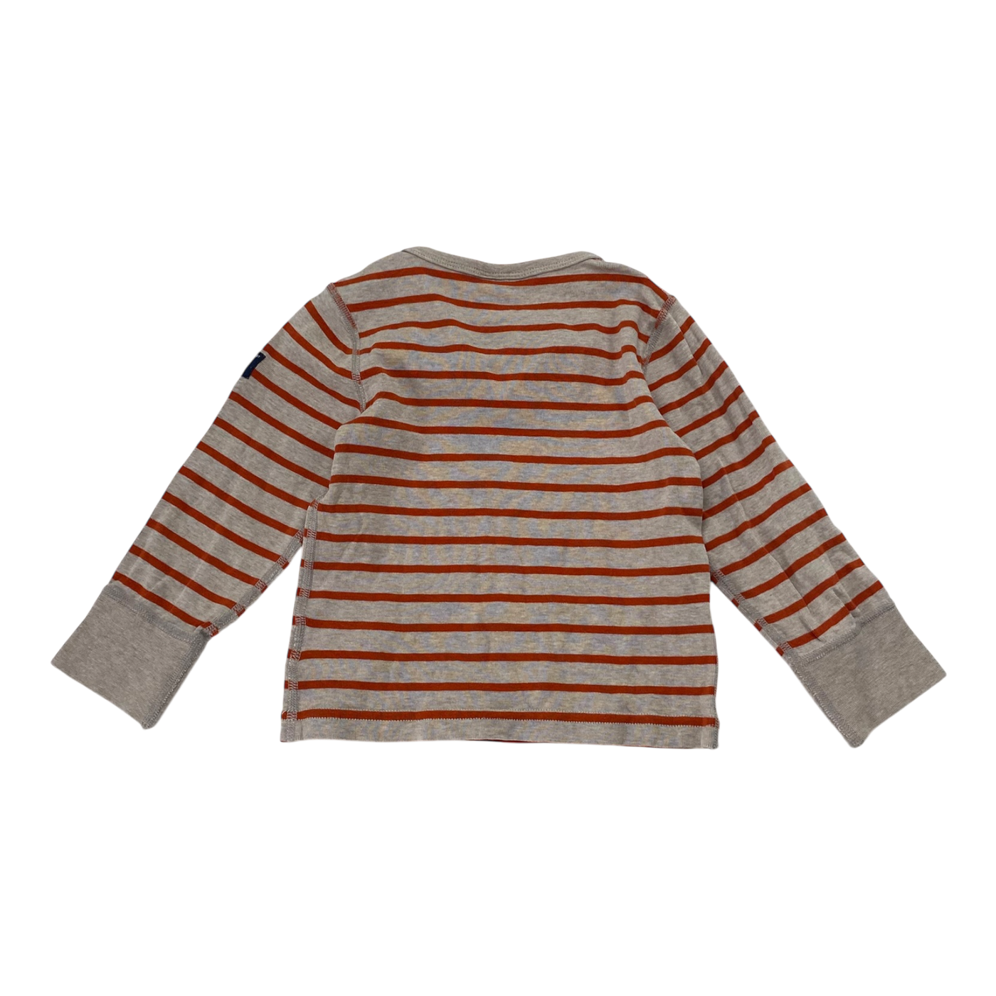 Polarn O. Pyret shirt, stripes | 86cm