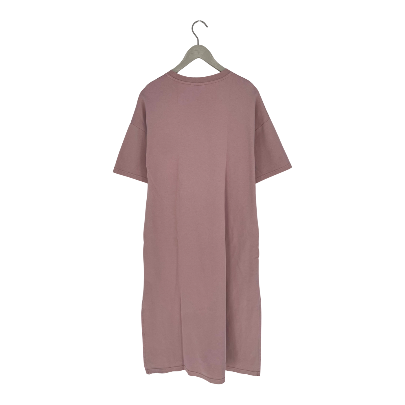 Toive boxy dress, blush pink | woman S