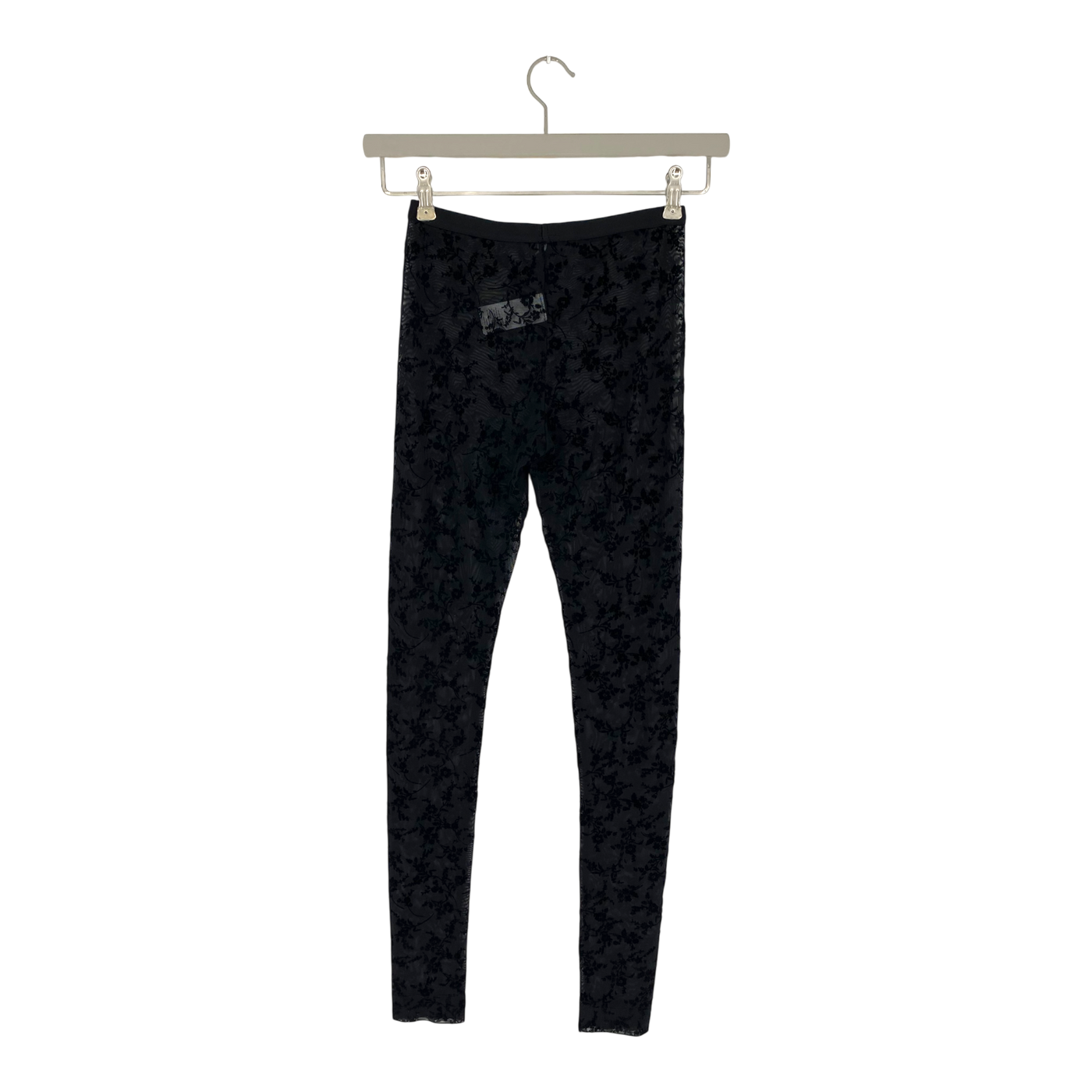 Soft Rebels talula lace leggings, black | woman XS