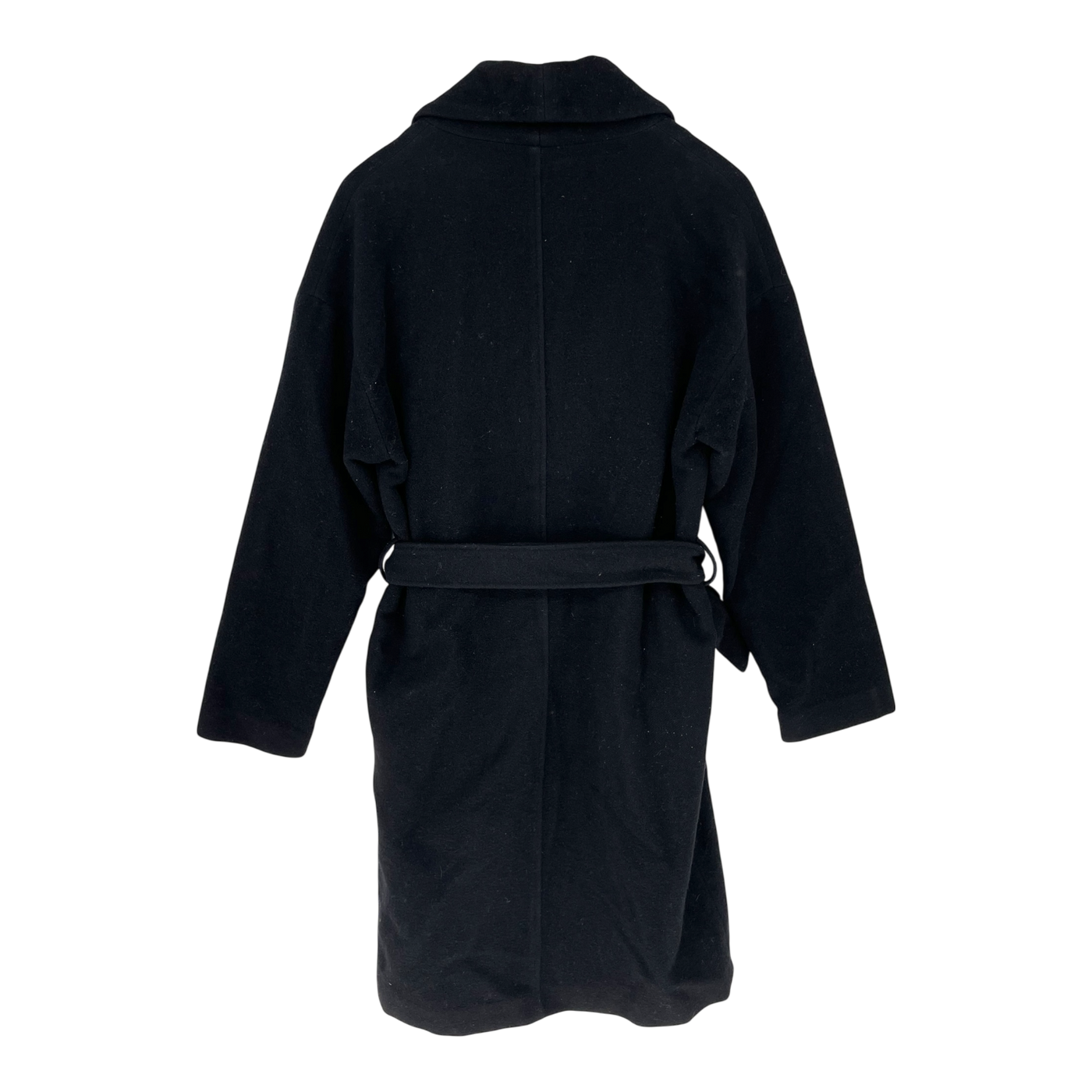 Wunderwerk wool coat, black | woman S
