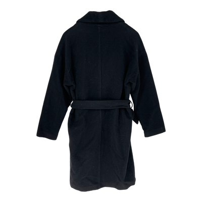 Wunderwerk wool coat, black | woman S