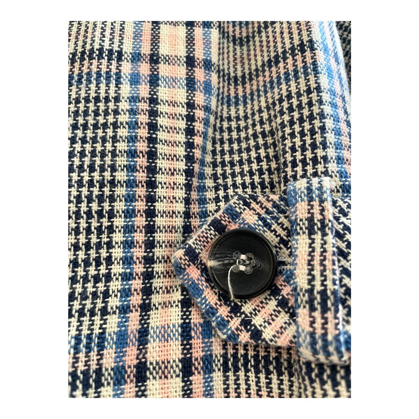 Soft Rebels marla jacket, grid | woman XL