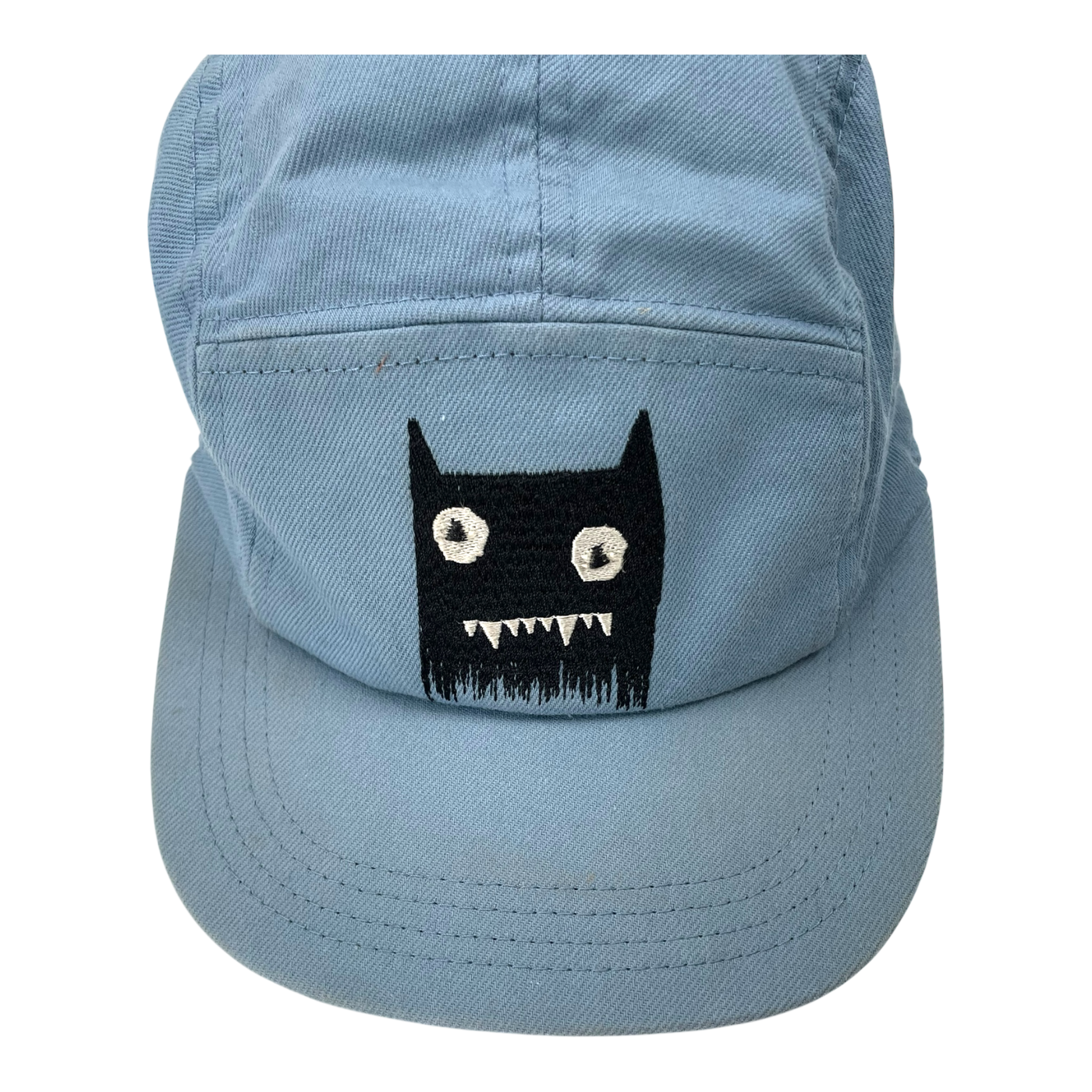 Mainio cap, blue monster | S/M