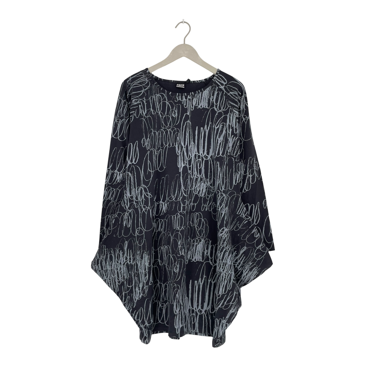 Papu kanto dress, route | woman M