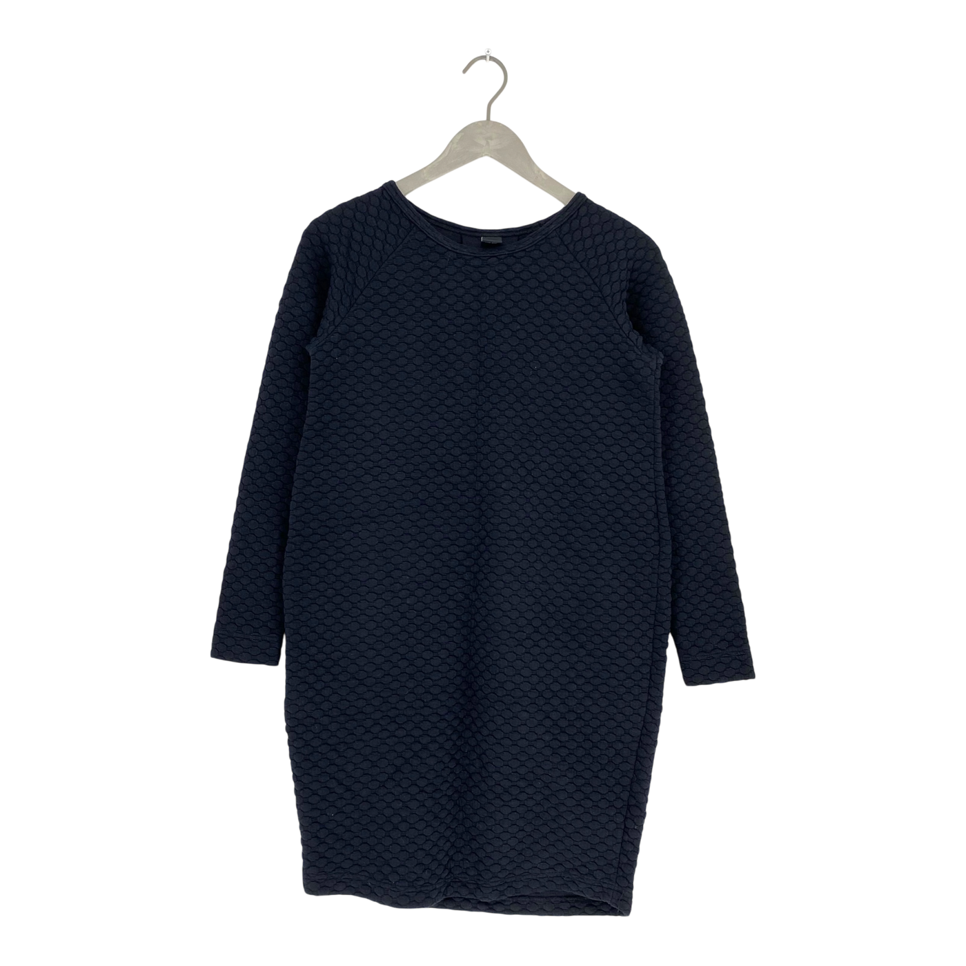 Aarre bubble dress, black | woman XS