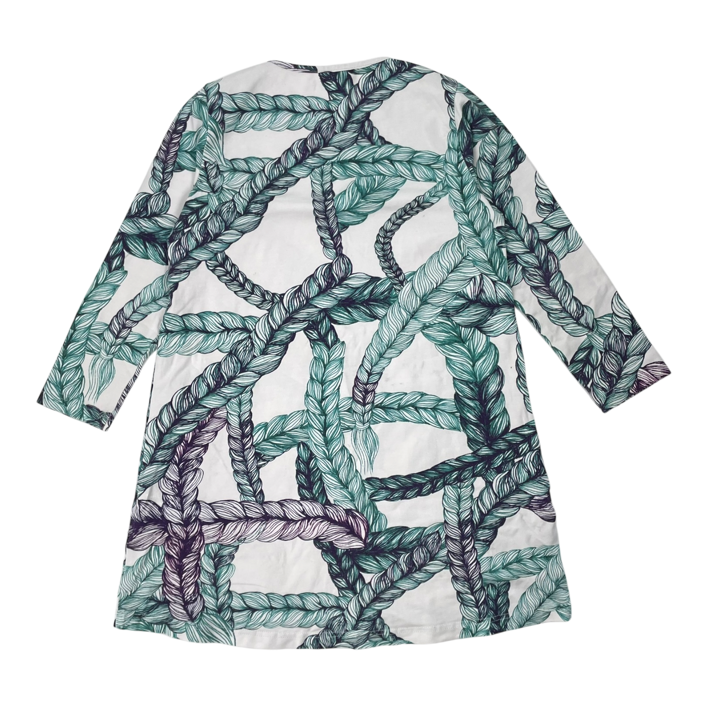 Vimma letti dress, blue | 120cm