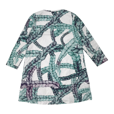 Vimma letti dress, blue | 120cm