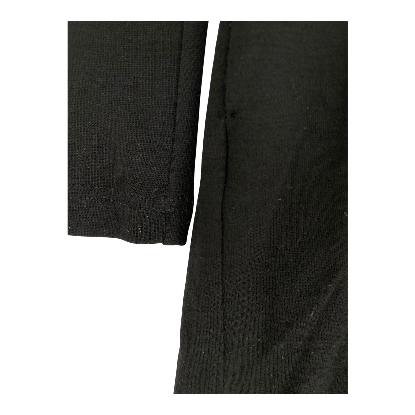 Marco Ariel Kleid, schwarz | Frau XS