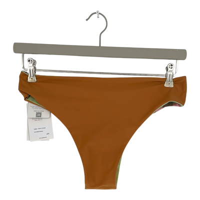 Maroco Bikini Bottoms, Beeren Sweet | Frau xl