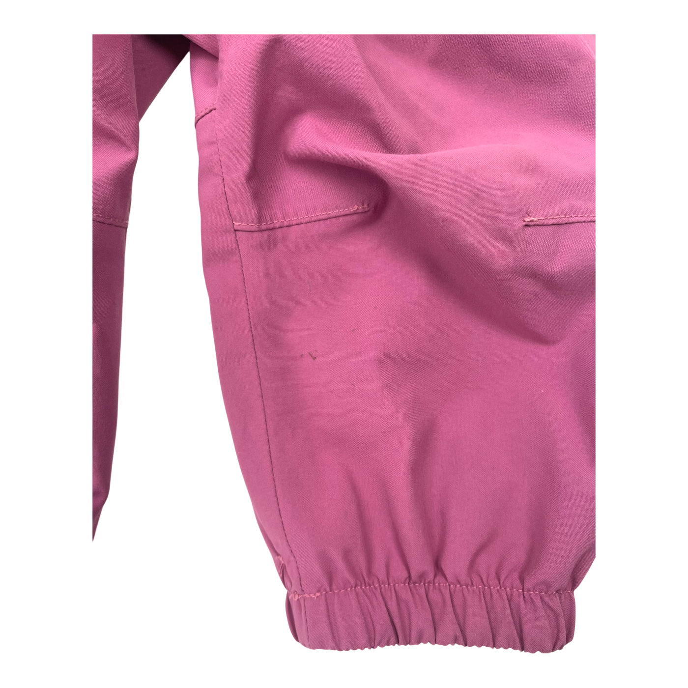 Reima kaura midseason pants, mauve | 80cm