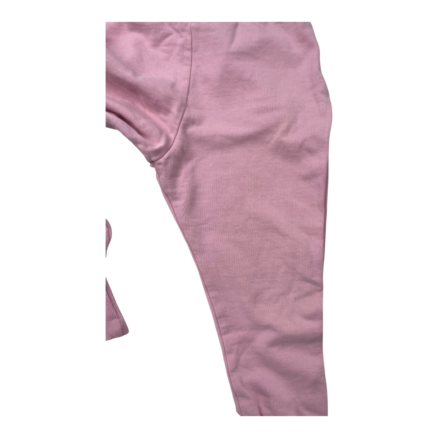 Gugguu sweatpants, light pink | 104cm