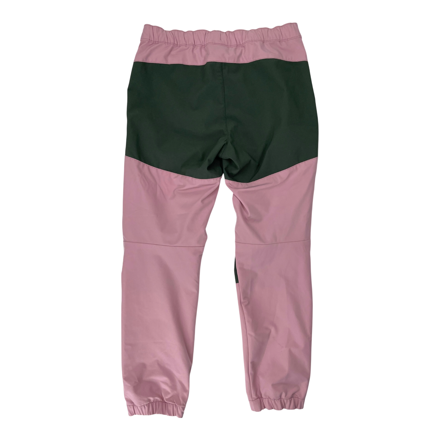 Reima vaeltaa midseason pants, pink/grey | 128cm