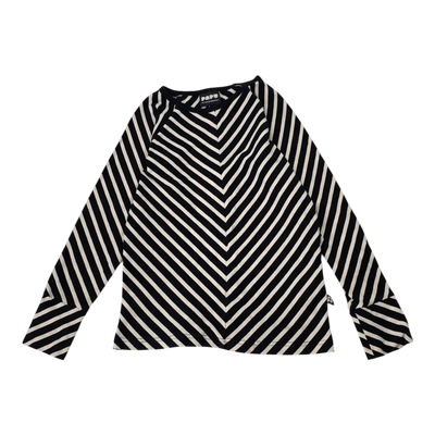 Papu shirt, stripes | 122/128cm