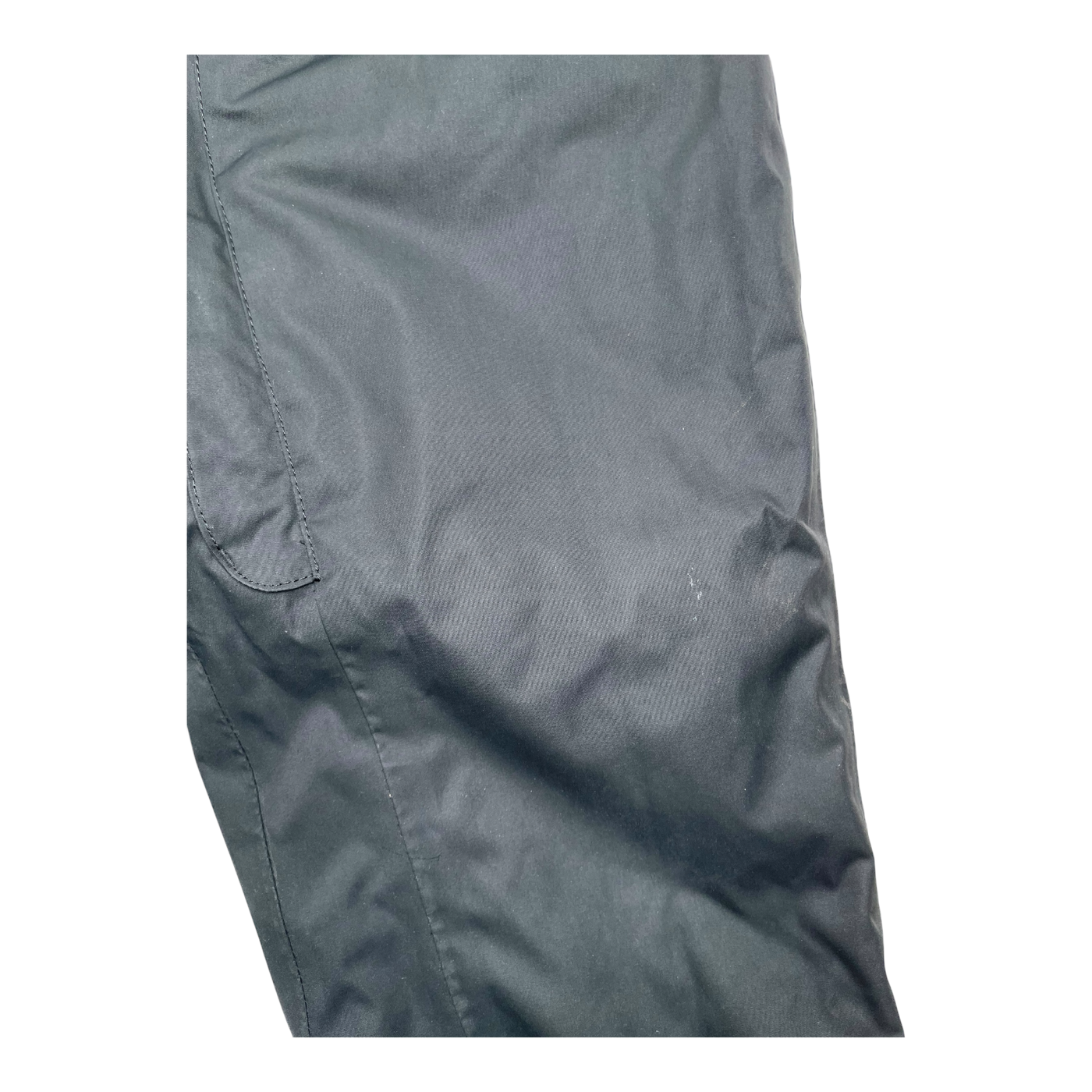Reima stockholm winter pants, black | 110cm