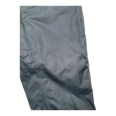 Reima stockholm winter pants, black | 110cm