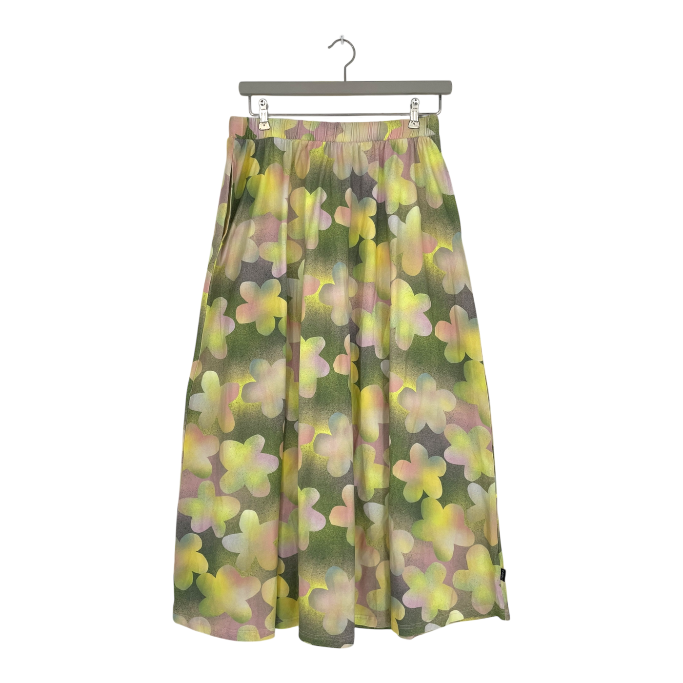 Aarre anais skirt, spritz | woman 2XL