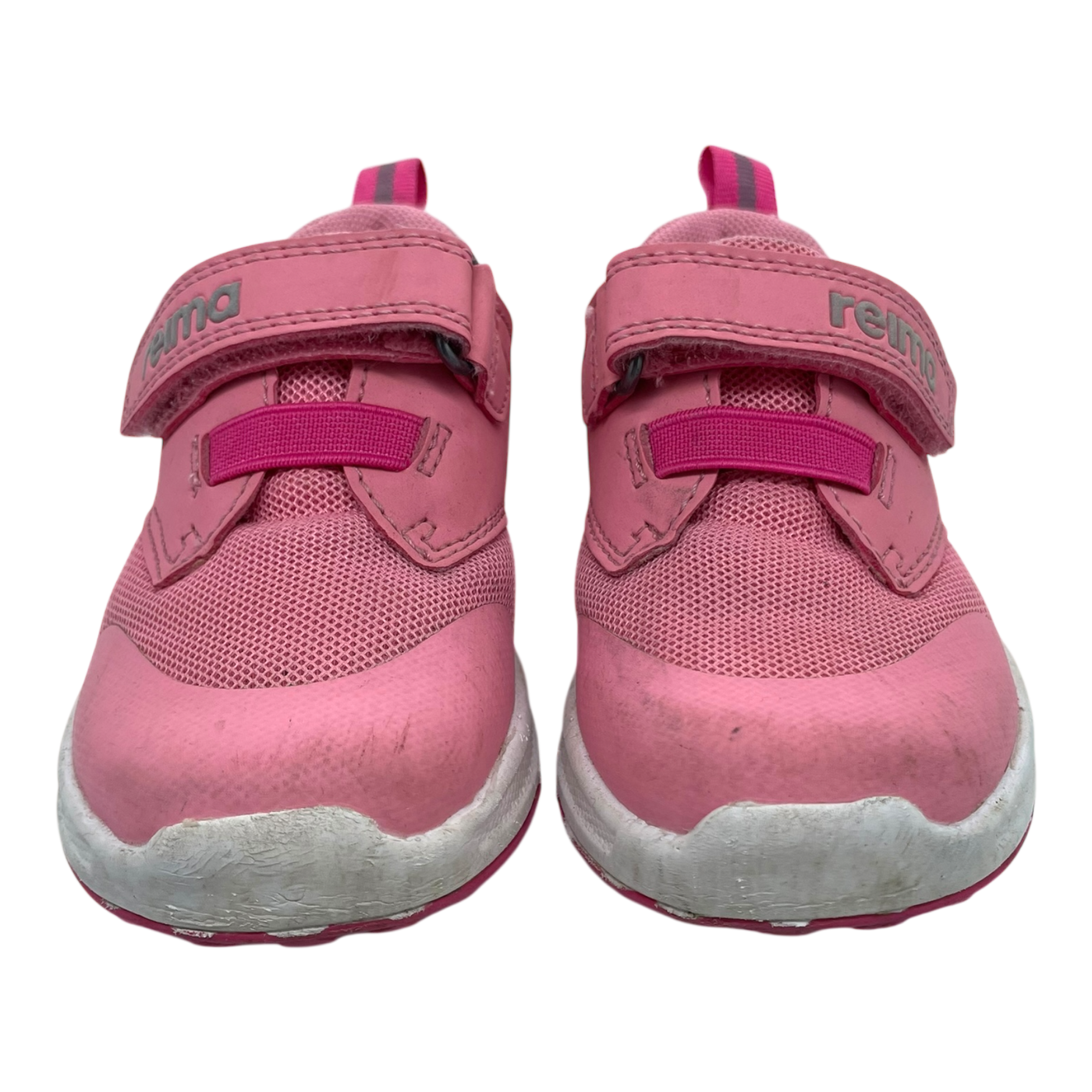 Reima ekana sneakers, light pink | 22