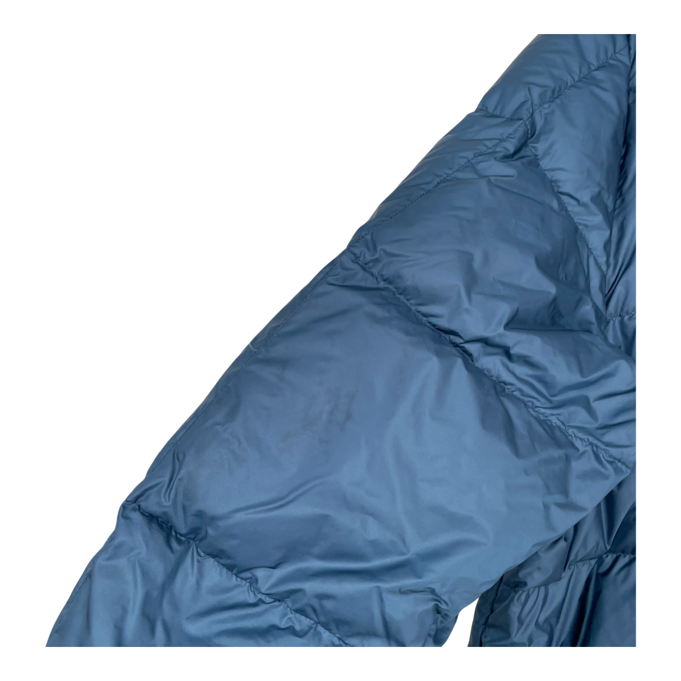 Joutsen alma down jacket, midnight blue | woman 2XL