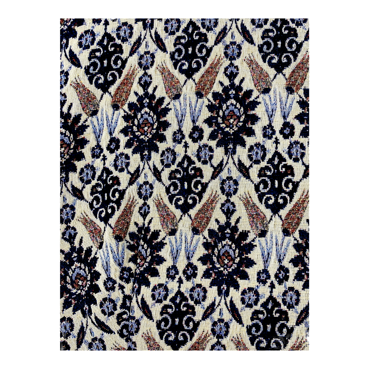 Andiata mini dress, abstract flowers | woman 44