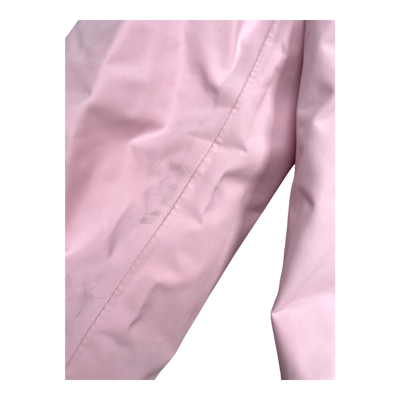 Reima pokka ski jacket, pink | 134cm