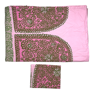 Marimekko bed set, satula | regular size