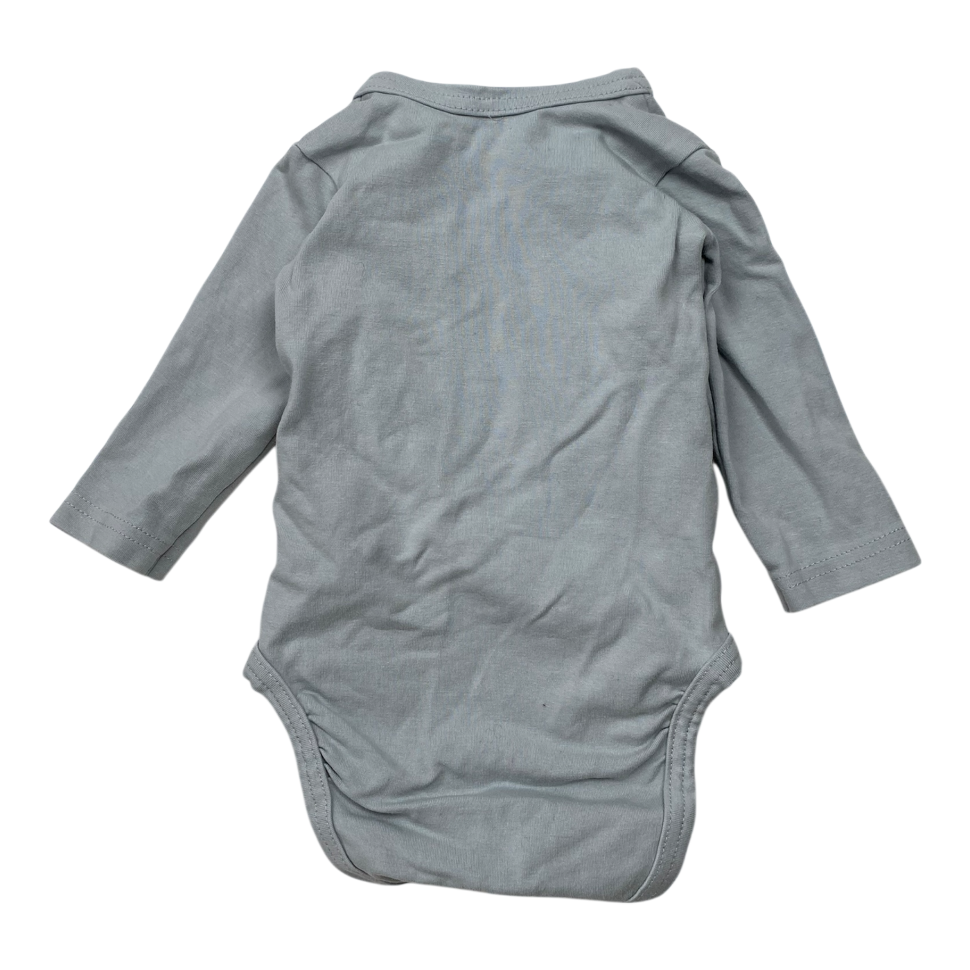 Gugguu wrap body, powder blue | 50cm