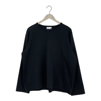 Toive shirt, black | unisex XXL