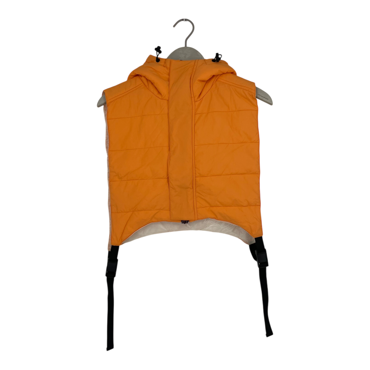 Embassy of Bricks and Logs hixon hood, sun rise | woman L