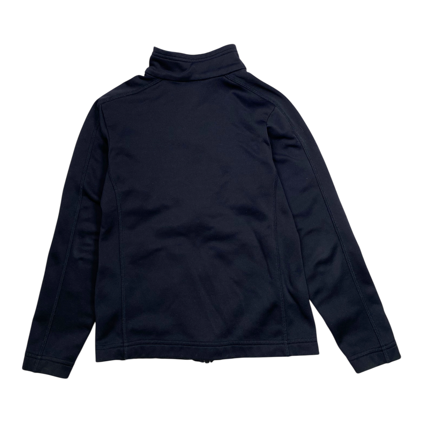 Reima jauhatus fleece jacket, black | 128cm