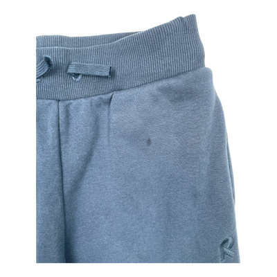 Reima joggari sweatpants, navy blue | 134/140cm