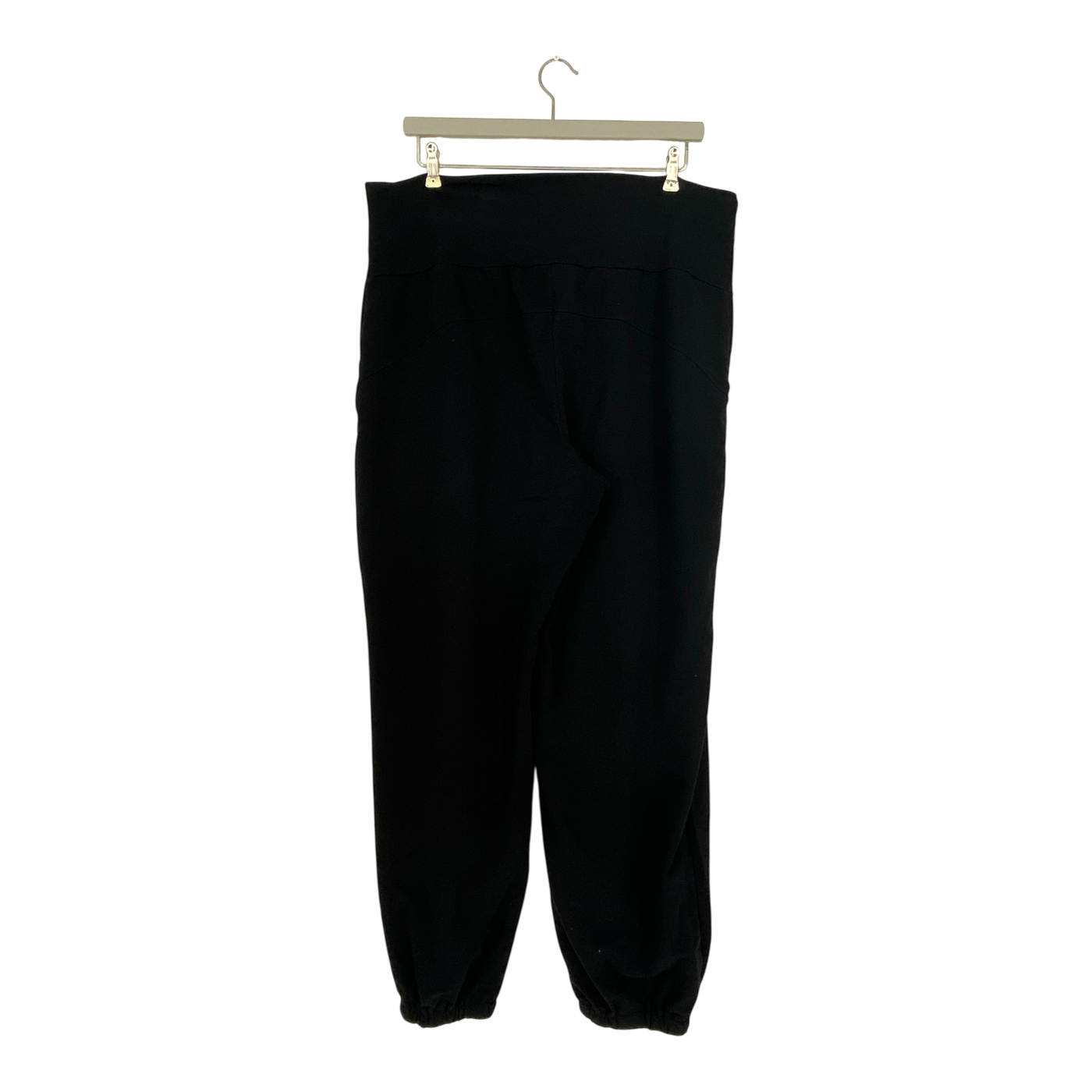 Ommellinen sweatpants, black | woman XXL