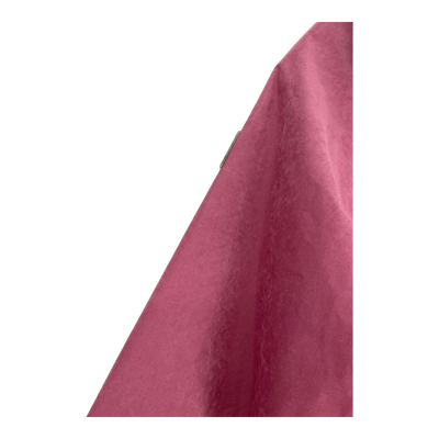 Makia parka jacket, pink purple | woman L