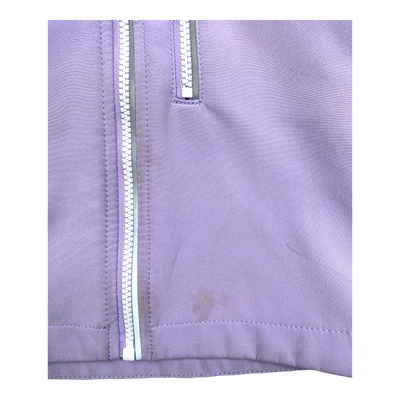 Reima vantti softshell jacket, lavender | 92cm