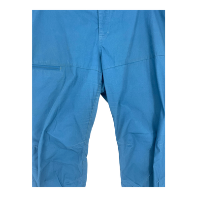 Sasta work pants, blue | man 54D