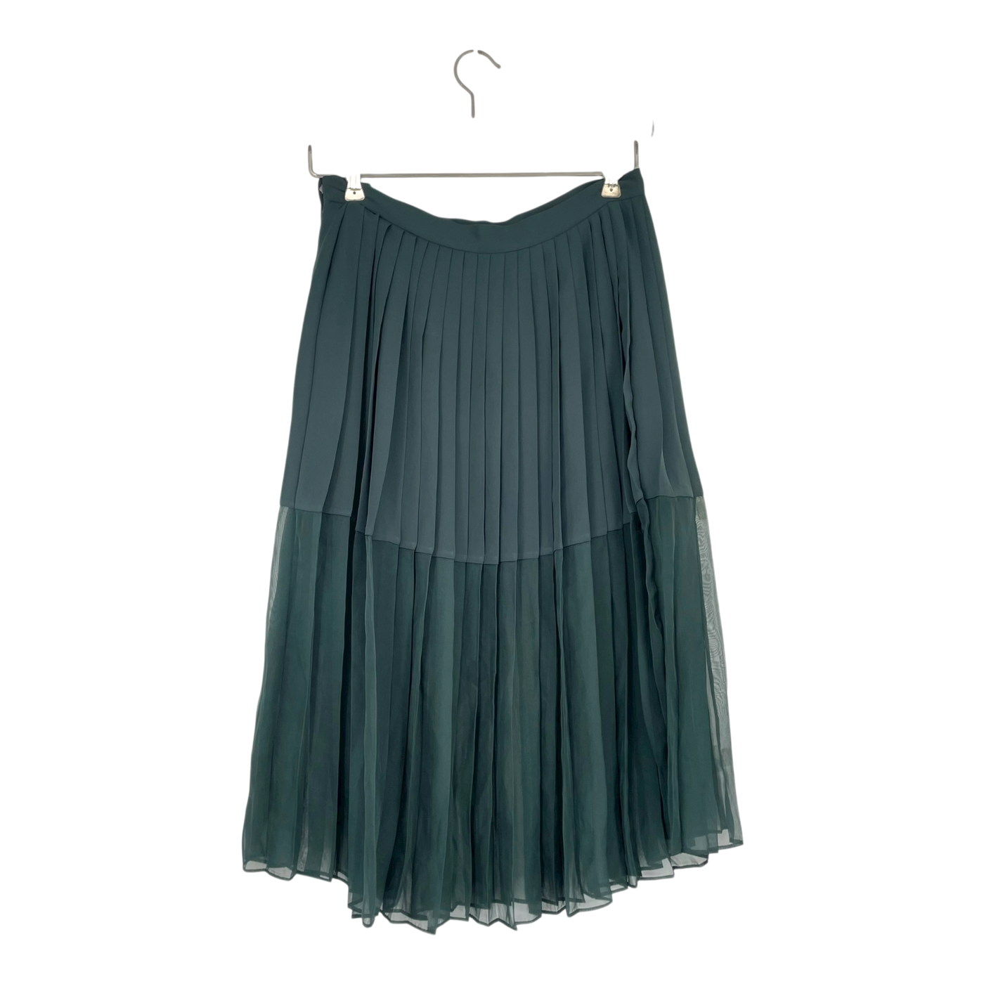 By Malene Birger atarha skirt, hunter green | woman 38