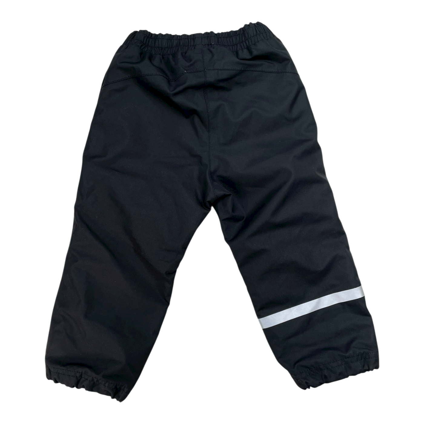 Reima menoksi midseason pants, black | 92cm