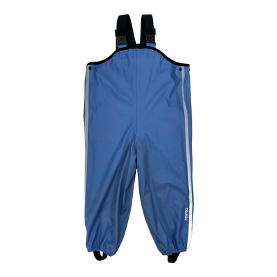 Reima lammikko rain pants, blue | 92cm