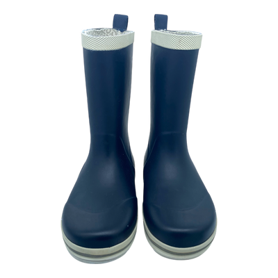 Reima taika rain boots, dark blue | 28
