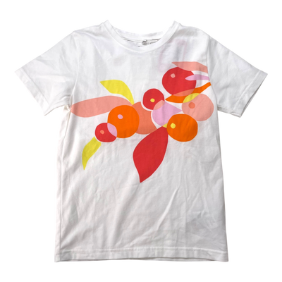 Reima aksila UV tricot t-shirt, berry | 128cm
