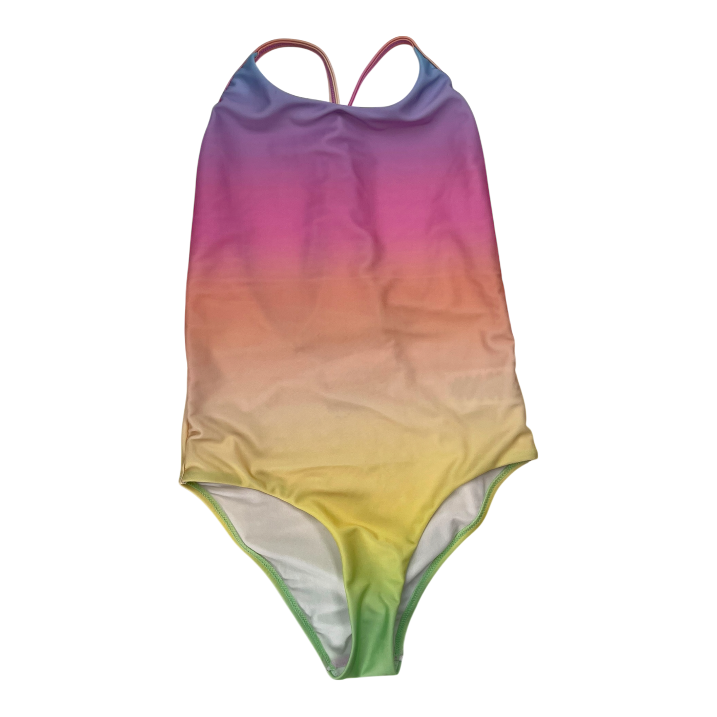 Molo swimsuit, multicolor | 152cm