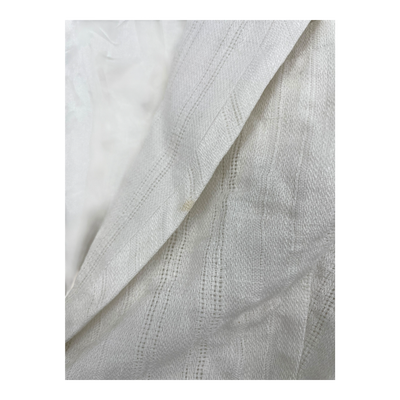 DAY Birger et Mikkelsen linen blazer, white | woman 38