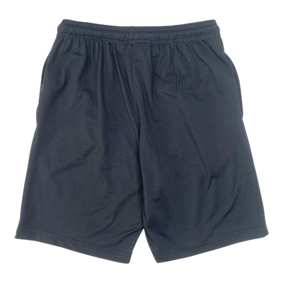 Reima ilmassa shorts, black | 128cm